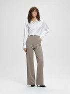 04.006.6011.020.1 Трикотажные брюки - 1 рис.