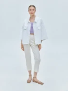 10.747.3383.007.1 Брюки 7/8 - 2 рис.