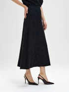 37.507.6507.701.7 Юбка вязаная трикотажная - 4 рис.