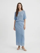 37.110.6401.035.7 Юбка вязаная трикотажная - 1 рис.