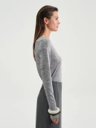 72.773.6098.705.1 Лонгслив - 3 рис. 72.773.6098.705.1 Лонгслив - 3 рис.