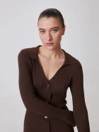 67.014.6183.077.1 Платье вязаное трикотажное - 6 рис.