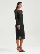 64.570.6745.701.1 Платье трикотажное - 2 рис.