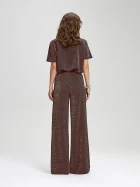 04.007.6825.775.1 Трикотажные брюки - 5 рис.