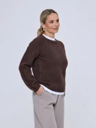 74.577.6786.075.7 Джемпер - 3 рис.