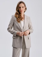 40.026.9261.296.1 Жакет - 2 рис. 40.026.9261.296.1 Жакет - 2 рис.