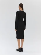 60.832.9117.001.1 Платье - 7 рис.