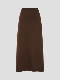 37.001.6797.076.7 Юбка вязаная трикотажная