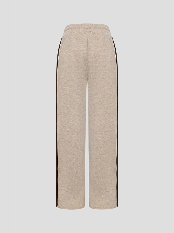 Трикотажные брюки