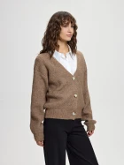 75.006.6793.377.7 Кардиган - 3 рис.