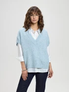 43.026.6786.335.7 Жилет трикотажный - 1 рис.