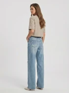 01.041.8034.033.7 Джинсы - 3 рис.