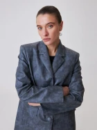 40.907.1115.604.1 Жакет - 4 рис. 40.907.1115.604.1 Жакет - 4 рис.