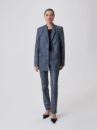 40.907.1115.604.1 Жакет - 2 рис. 40.907.1115.604.1 Жакет - 2 рис.