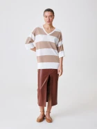 76.101.6093.297.0 Пуловер - 2 рис.