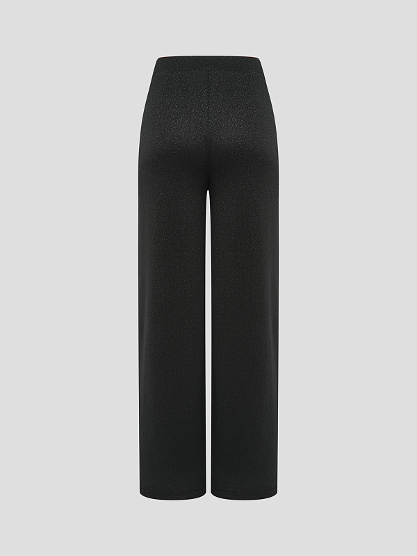 Трикотажные брюки