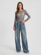 01.040.8034.033.7 Джинсы - 1 рис.