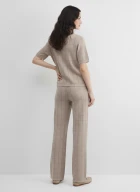 04.299.6401.005.7 Трикотажные брюки - 3 рис.