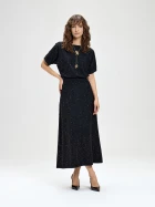 37.507.6507.701.7 Юбка вязаная трикотажная - 1 рис.