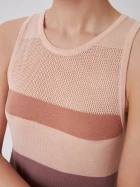 67.015.6210.299.0 Платье вязаное трикотажное - 4 рис.