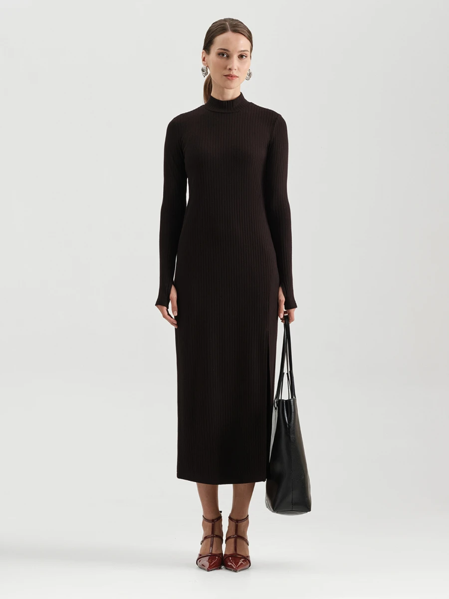 64.977.6232.001.1 Платье трикотажное - 1 рис. 64.977.6232.001.1 Платье трикотажное - 1 рис.