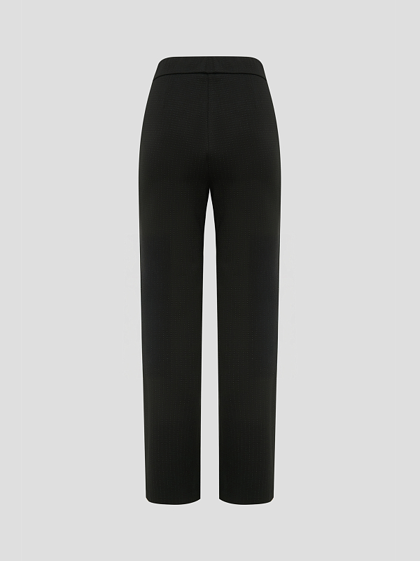 Трикотажные брюки