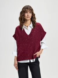 43.026.6786.371.7 Жилет трикотажный