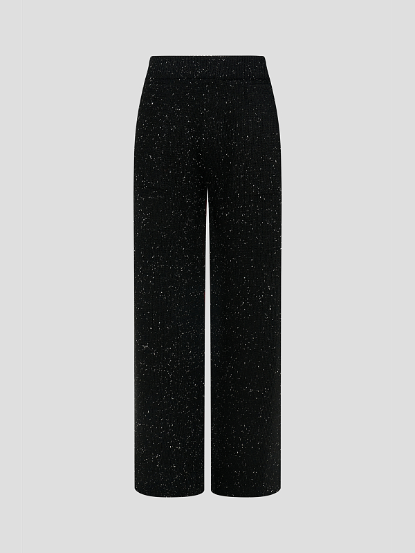 Трикотажные брюки