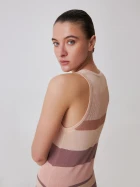 67.015.6210.299.0 Платье вязаное трикотажное - 5 рис.