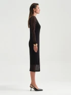 64.570.7019.001.1 Платье трикотажное - 2 рис.