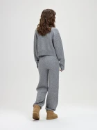 04.008.6793.305.7 Трикотажные брюки - 4 рис.