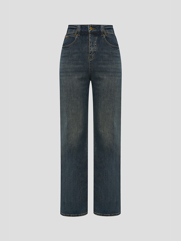 Джинсы Джинсы