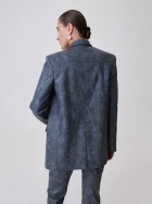 40.907.1115.604.1 Жакет - 8 рис. 40.907.1115.604.1 Жакет - 8 рис.