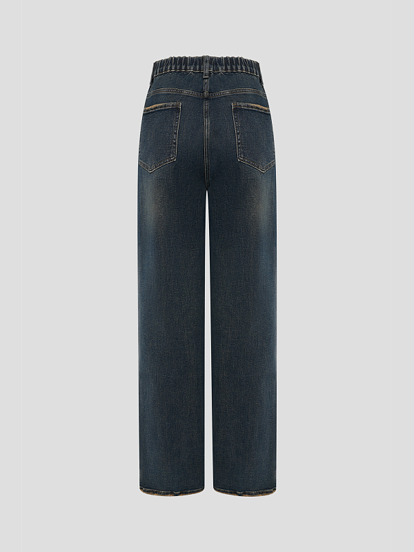 Джинсы Джинсы