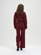 04.012.6793.071.7 Трикотажные брюки - 5 рис.