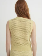 71.029.6408.092.7 Жилет вязаный - 4 рис.