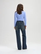 01.023.8034.032.7 Джинсы - 5 рис.