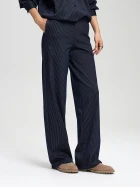 04.701.6841.225.1 Трикотажные брюки - 5 рис.