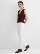 71.028.6403.072.7 Жилет вязаный - 3 рис.