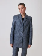 40.907.1115.604.1 Жакет - 5 рис. 40.907.1115.604.1 Жакет - 5 рис.