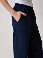 04.561.6691.025.1 Трикотажные брюки - 4 рис.