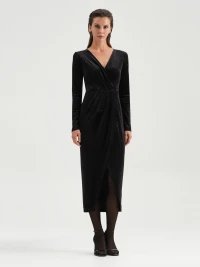 64.400.3452.701.1 Платье трикотажное