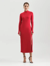 64.977.6232.064.1 Платье трикотажное