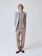 04.444.6060.098.1 Трикотажные брюки - 1 рис.