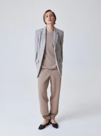 04.444.6060.098.1 Трикотажные брюки