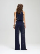 04.007.6825.729.1 Трикотажные брюки - 6 рис.