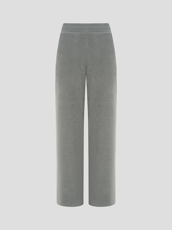 Трикотажные брюки