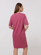 64.042.6650.053.1 Платье трикотажное - 3 рис. 64.042.6650.053.1 Платье трикотажное - 3 рис.