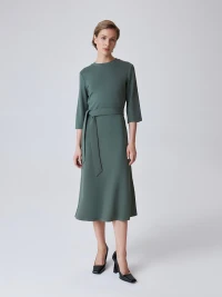 64.016.6823.020.1 Платье трикотажное