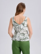 52.004.9272.620.1 Блуза-топ - 6 рис.